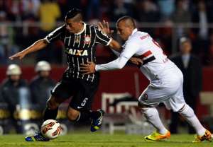 São Paulo e Corinthians podem se enfrentar logo na Fase de Grupos. Confira o sorteio da Libertadores!
