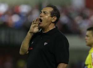 Muricy Ramalho e direção do São Paulo não se acertam sobre reforços