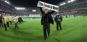 Corinthians quer anunciar novo técnico no próximo dia 15