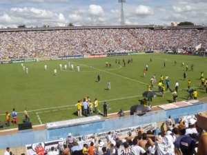 Copa São Paulo: Dérbi de São José do Rio Preto será na segunda rodada