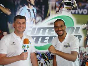 Rádio FI transmite decisão da Copa Sul-Americana e última rodada do Brasileiro