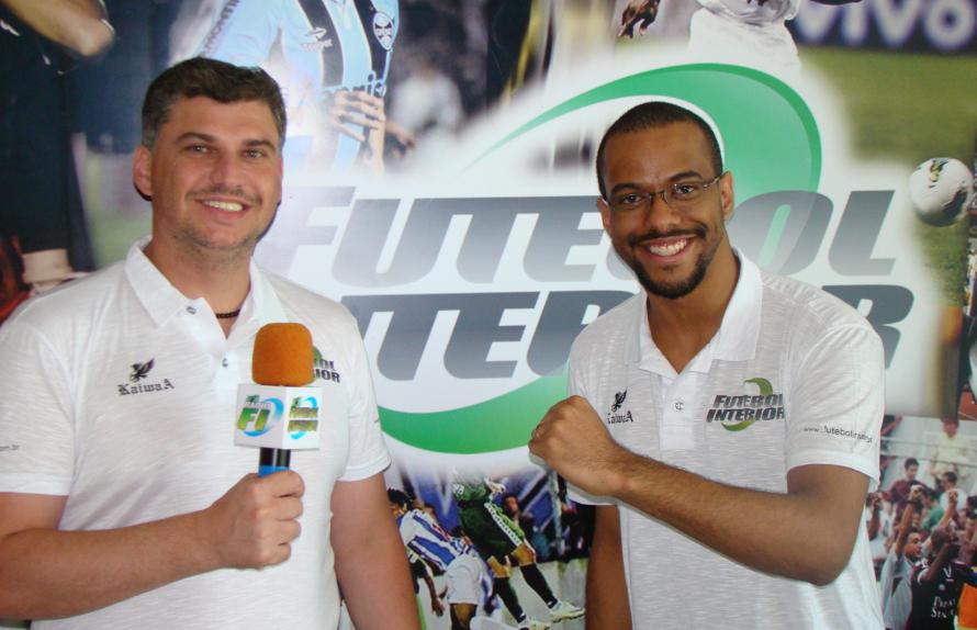 Rádio FI transmite decisão da Copa Sul-Americana e última rodada do Brasileiro 2 0002050046985 img