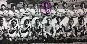 Luto: Morre ex-zagueiro da Ponte Preta vice-campeã em 77