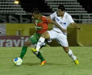 Paulistão: Penapolense contrata Arnaldo, ex-lateral da Portuguesa