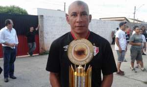 Técnico campeão da Série B, Hemerson Maria, renova com Joinville