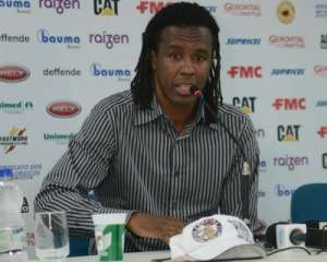 Paulistão: Já treinando, técnico do XV de Piracicaba se preocupa com tabela