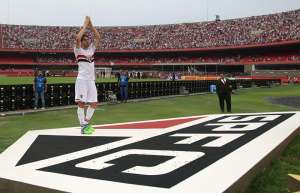 'Liderança de Kaká vai fazer falta', dizem são-paulinos