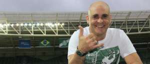 Marcos alerta jogadores do Palmeiras e diz que Atlético Paranaense nunca entregaria jogo