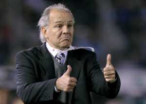 Vice-campeão da Copa, Alejandro Sabella é nome cogitado para substituir Abel Braga no Inter