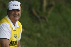 Novo presidente confirma renovação de Levir no Atlético