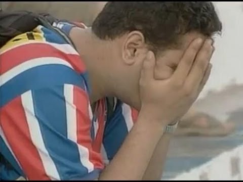 Bahia e Vitória lutam, na última rodada, contra pesadelo de 2005