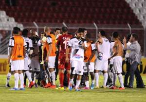 STJD absolve Ponte por confusão contra América-RN, mas presidente leva gancho