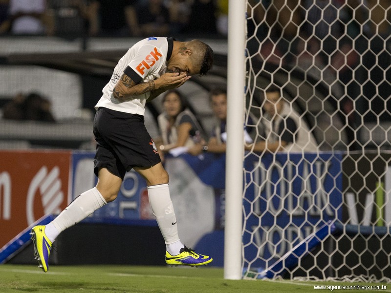 Guerrero deixa definição da renovação nas mãos do Corinthians 6 0002050047167 img