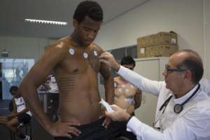 Corinthians se antecipa e inicia preparação para 2015