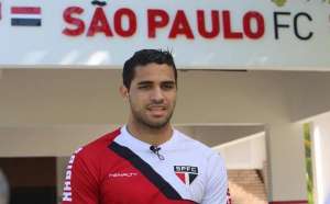 Kardec vê 'saldo positivo' e usará revés como motivação