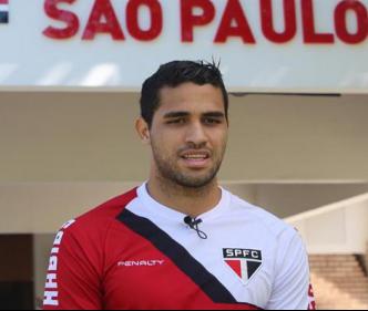 Kardec vê 'saldo positivo' e usará revés como motivação 2 0002050047199 img