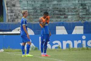 Felipão testa Marcelo Hermes na lateral e Biteco no meio-campo