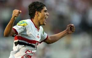 Paulistão: De volta de empréstimo, Daniel Borges despista sobre jogar pelo Botafogo