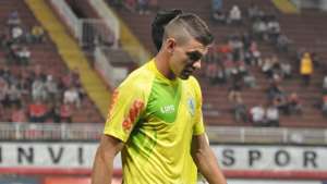 Especulado na Ponte, João Ricardo, do América-MG, pode defender o Estoril