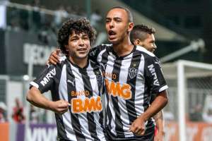 Levir Culpi escala Atlético-MG reserva para despedida domingo