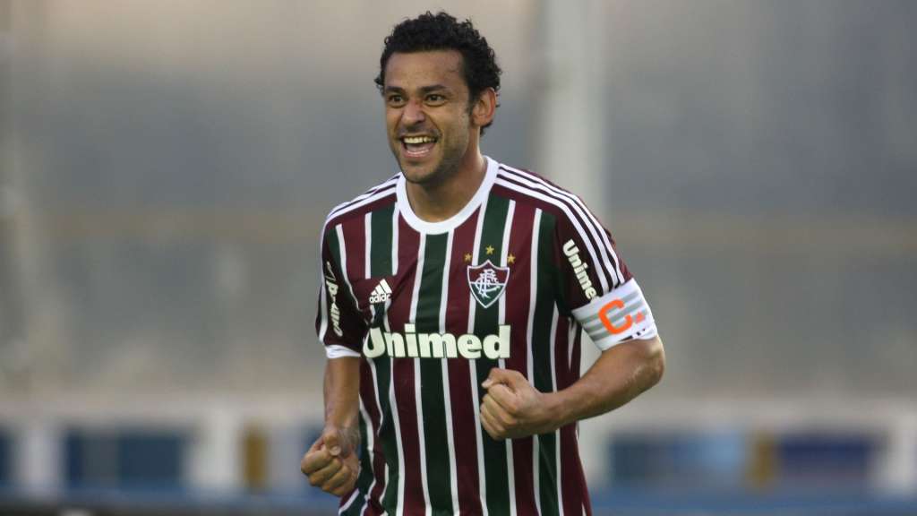 Fred pode jogar no Palmeiras em 2015