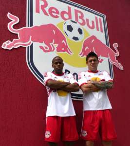 Paulistão: Red Bull contrata lateral Éverton Silva e volante Jocinei