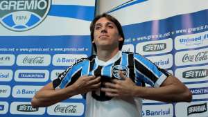 Pedro Geromel é alvo de contratação do São Paulo para próxima temporada