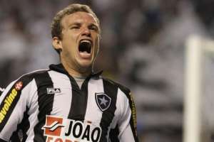 Marcelo Mattos diz que quer ficar no Botafogo em 2015