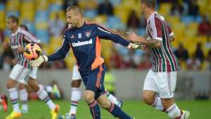 Após Palmeiras e São Paulo, Santos tenta contratação de Diego Cavalieri