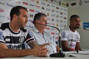 Paulistão: XV de Piracicaba apresenta lateral direito e zagueiro