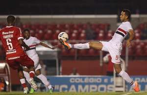 Grupo na Libertadores pode fazer São Paulo investir mais