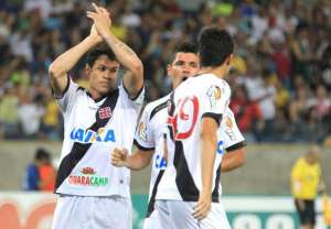 De saída do Vasco, Kléber Gladiador está na mira do Atlético-MG