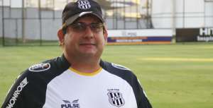 De férias da Ponte Preta, Guto Ferreira fará estágio no Porto