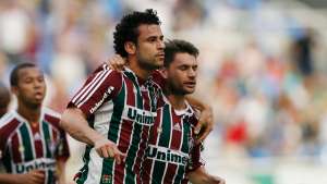 Rafael Sóbis está perto de deixar Fluminense e o destino pode ser o Palmeiras