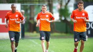 Figueirense x Internacional – Para fugir do “grupo da morte” da Libertadores