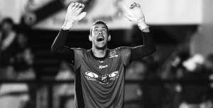 Ponte Preta anuncia goleiro Matheus, do Bragantino, e libera Daniel para Mogi Mirim