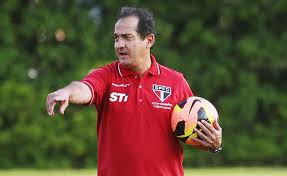 Sem Ceni, Muricy escalará time misto contra o Sport