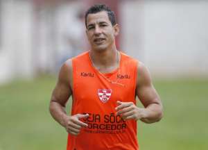 Paulistão: Gilsinho acredita em classificação do Linense para a Série D do Brasileiro