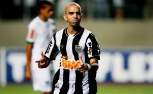 Com várias propostas, Tardelii pode deixar Atlético-MG e abrir mão da Libertadores e Seleção Brasileira