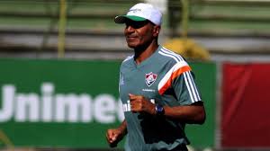 Cristóvão Borges define duas metas para o Fluminense na última rodada