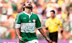 Palmeiras x Atlético-PR - Verdão faz 