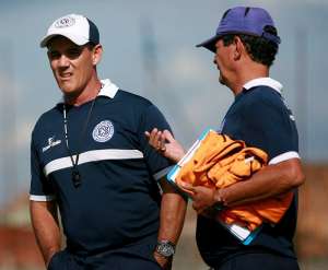 Paulistão: São Bento goleia combinado de Itu por 6 a 0 em jogo-treino