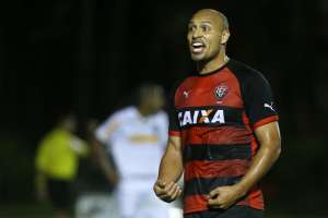 Vitória x Santos - Leão precisar devorar o Peixe para ficar na Série A