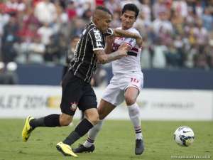 Timão tem de encarar Pré-Libertadores e 