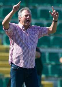 Futuro de Abel Braga no Internacional depende das eleições marcadas para dia 13 de dezembro