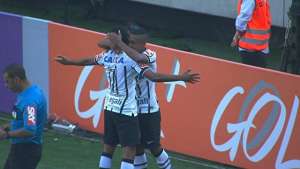 Corinthians 2 x 1 Criciúma - Timão faz sua parte mas terá que disputar fase prévia da Libertadores