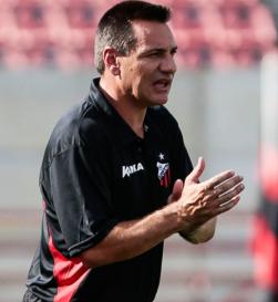 Futebol Interior já tinha batido, mas agora é oficial: Doriva vai dirigir o Botafogo em 2015