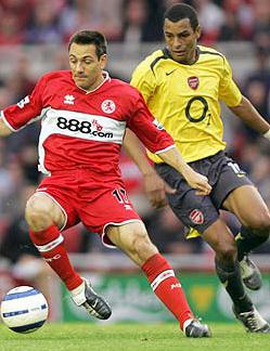 Doriva jogou na Europa, como na Inglaterra, Itália, Espanha e Portugal