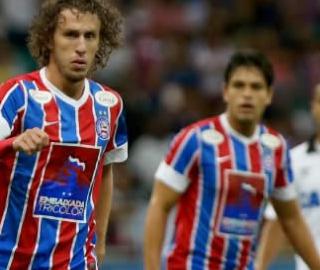 Bahia precisa vencer o Coritiba e torcer por tropeços de Vitória e Palmeiras