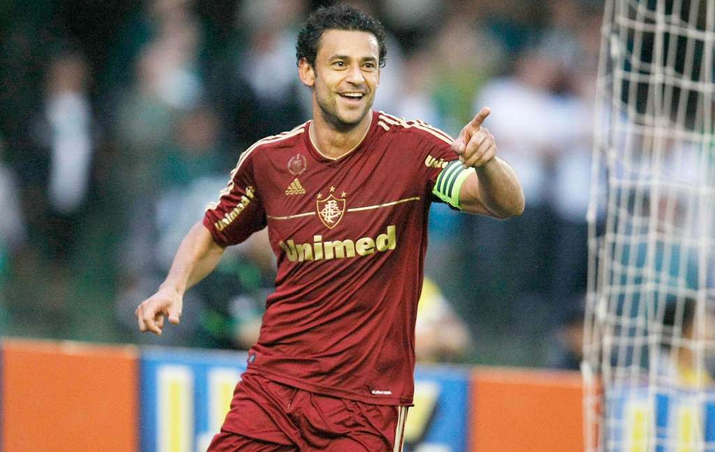 Internautas do FI acreditam que Fred será artilheiro do Brasileirão